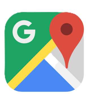 Google Maps