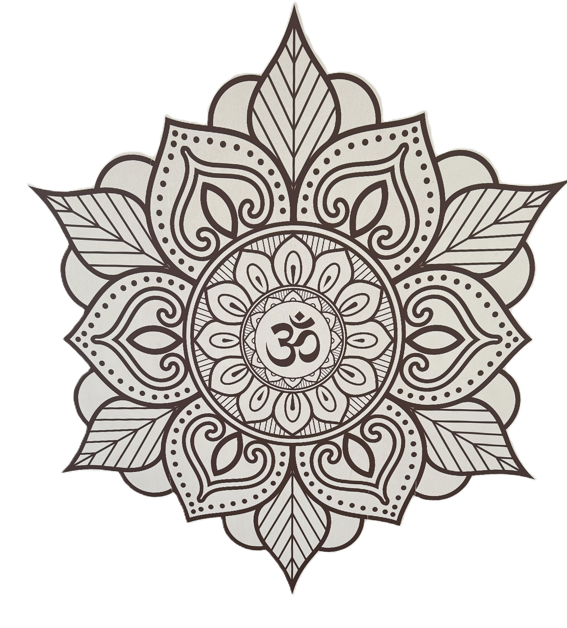 Mandala Background