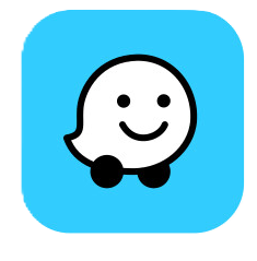Waze